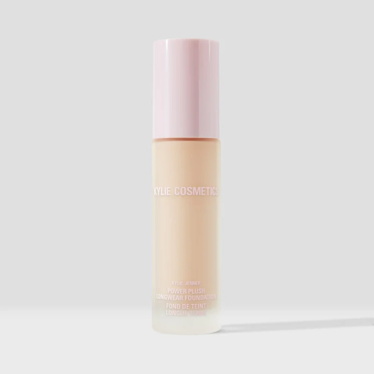 best foundations, Kylie Cosmetics