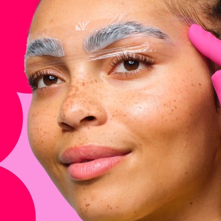 Everything You Need for Your Best Brows Yet