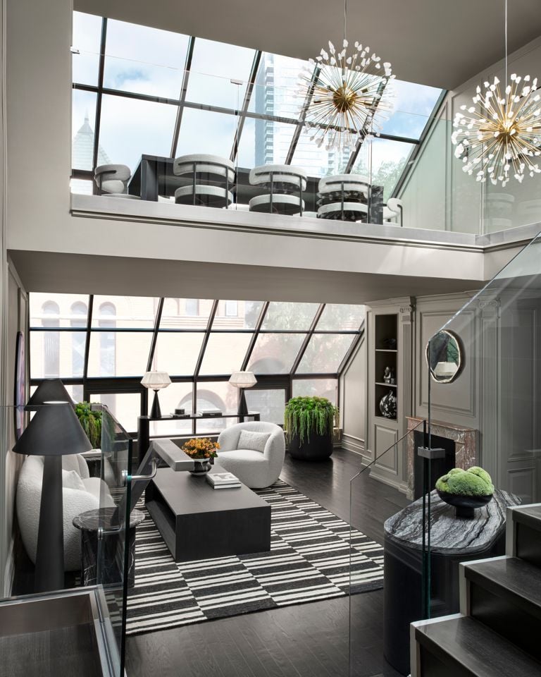 Best spas in Canada: 30 HAZELTON