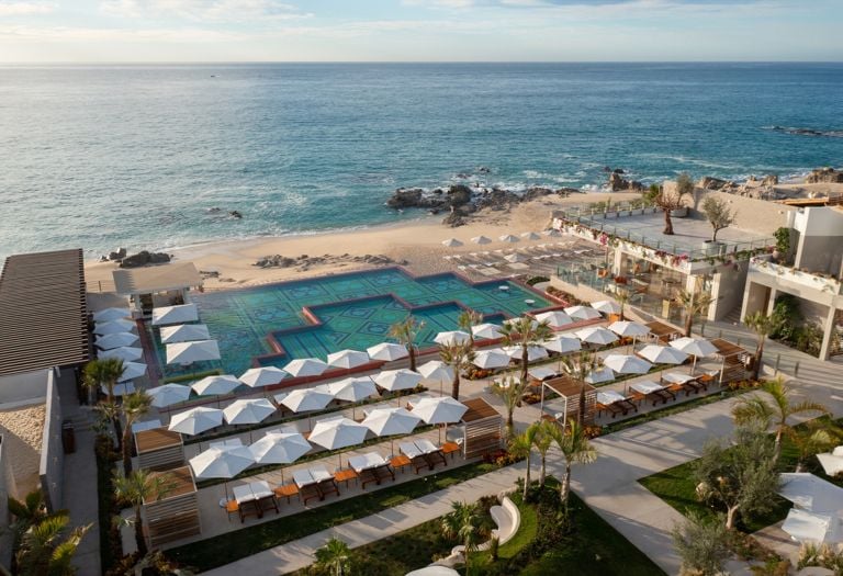 things to do in los cabos Grand Velas Boutique Los Cabos Velas Resorts