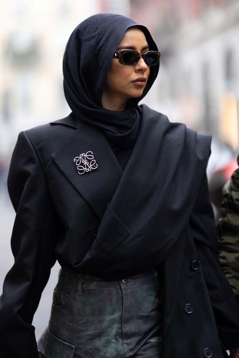 Brooches Are Back—and They're Better Than Ever