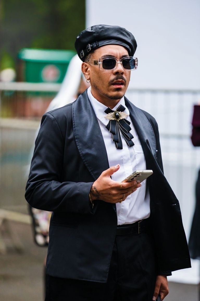 Brooches Are Back—and They're Better Than Ever