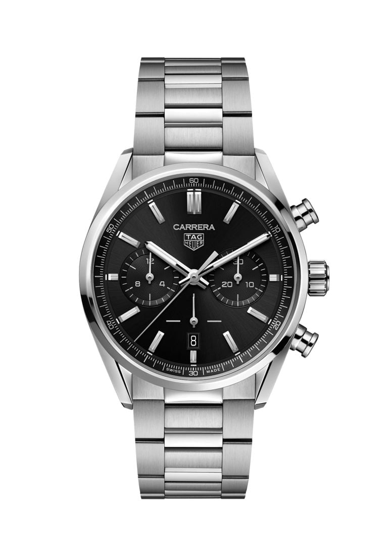 The Luxury Timepieces Our Editors Are Investing In