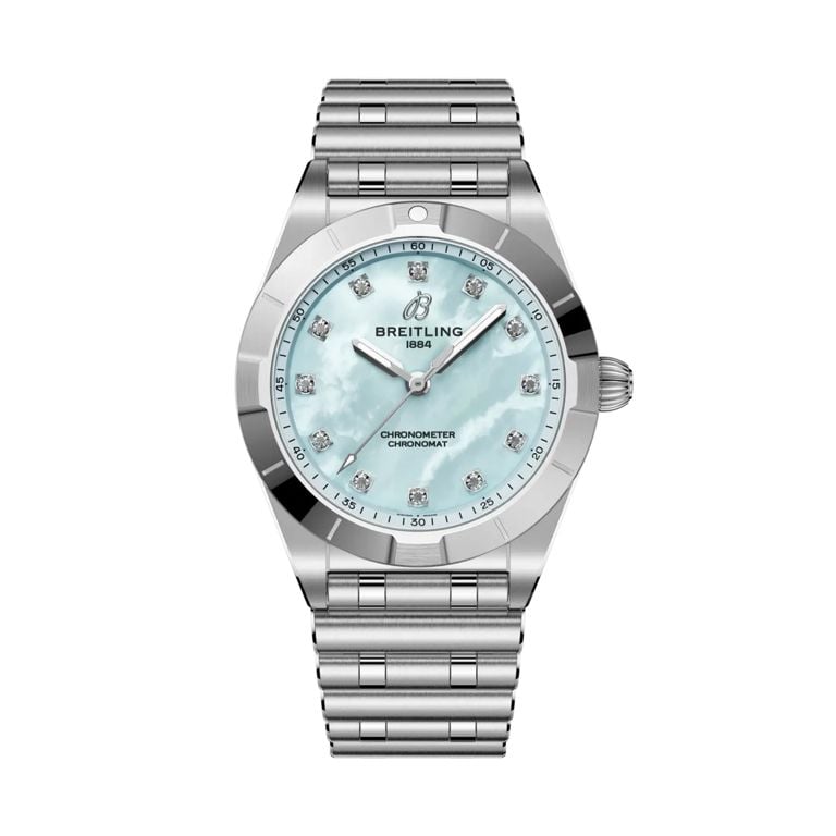 The Luxury Timepieces Our Editors Are Investing In
