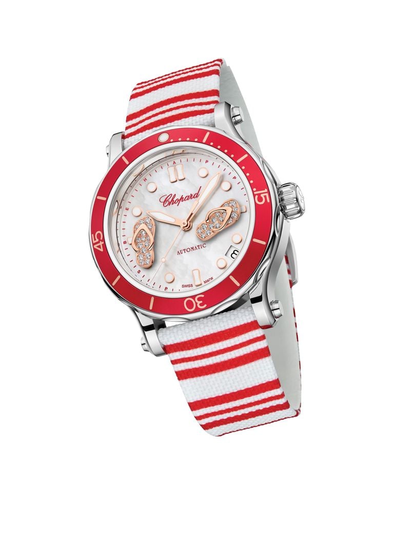 The Luxury Timepieces Our Editors Are Investing In