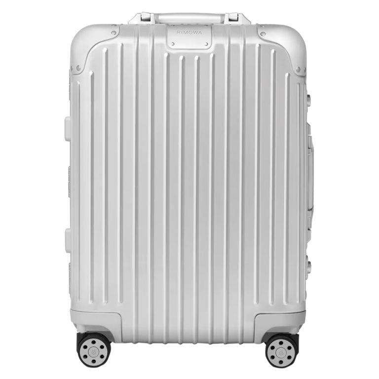 travel uniform, Rimowa