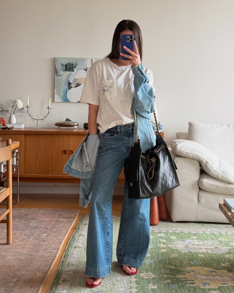 chanel 25 it bags