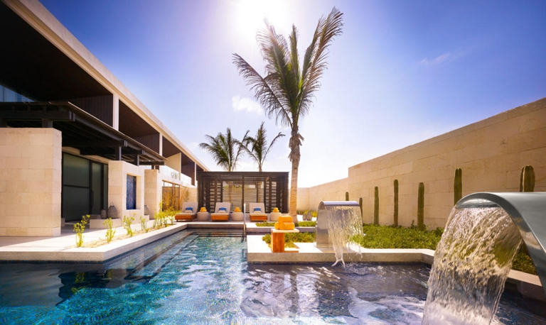 things to do in los cabos Nobu spa