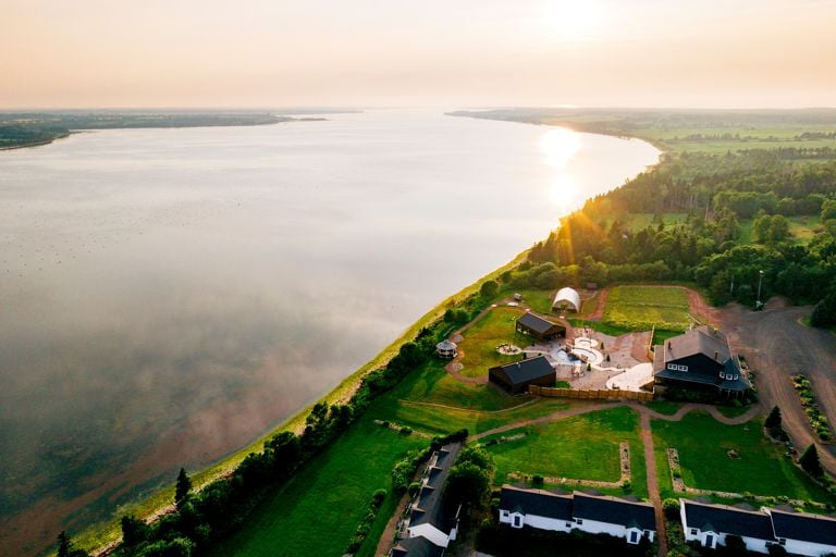 The Ultimate Coast-to-Coast Guide to Canada’s Best Spas