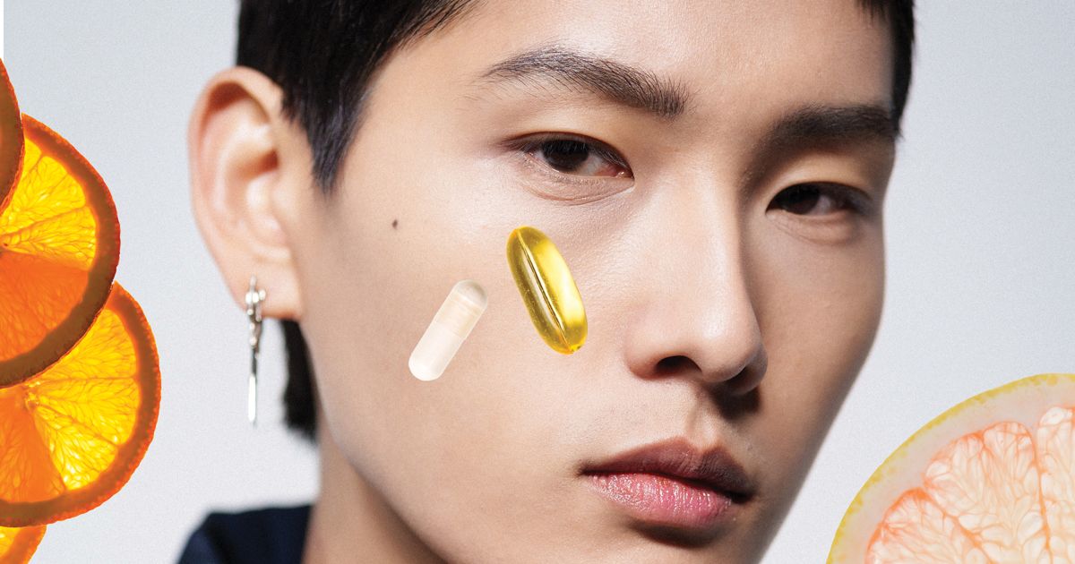 Was ist der Deal mit der Vitamin-IV-Therapie? – | FASHION Magazine