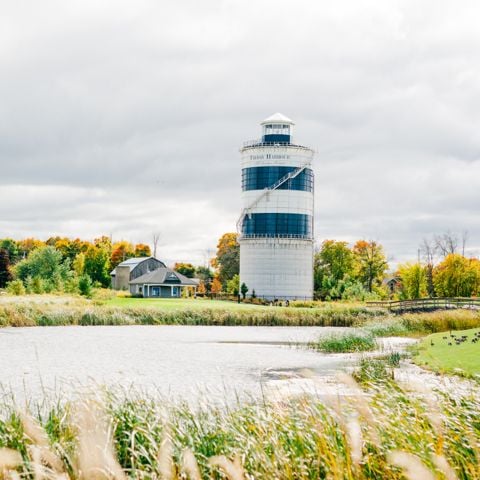 This Lake Simcoe Stay is a City Dweller’s Dream
