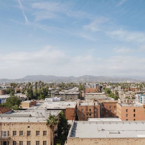 How to do L.A. Like Gwyneth Paltrow