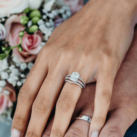 Yes, *This* Belongs On Your Wedding Registry