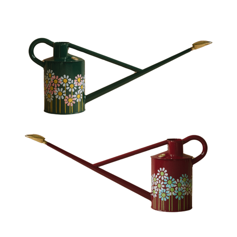 Goodee x Dave Arnold x Haws Warley Fall Watering Can