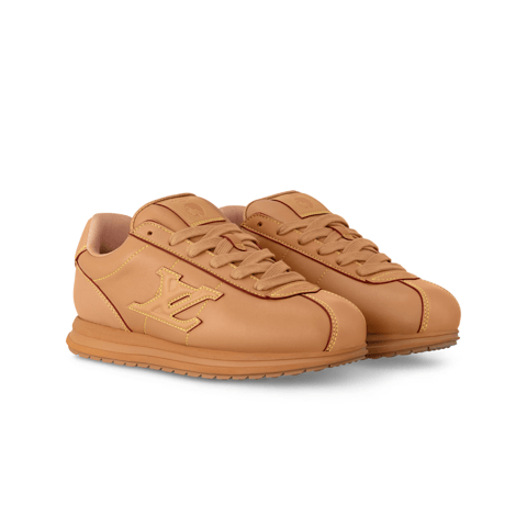 Louis Vuitton Buttersoft Sneaker