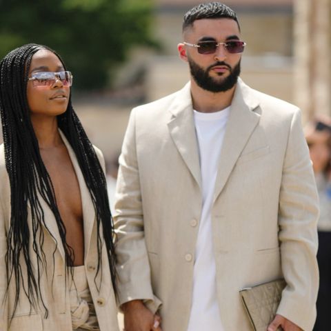 These Are the Best (and Breeziest) Linen Pieces for the Summer
