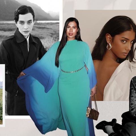 Three Trans Women on the State of Fashion Today