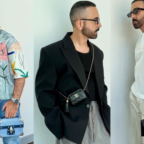 Tiny Bag, Big Obsession: Three of Our Favourite Designer Mini Bags