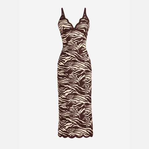 Reformation x Sara Walker Collaboration