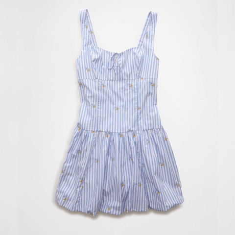 American Eagle x The Summer I Turned Pretty Collection