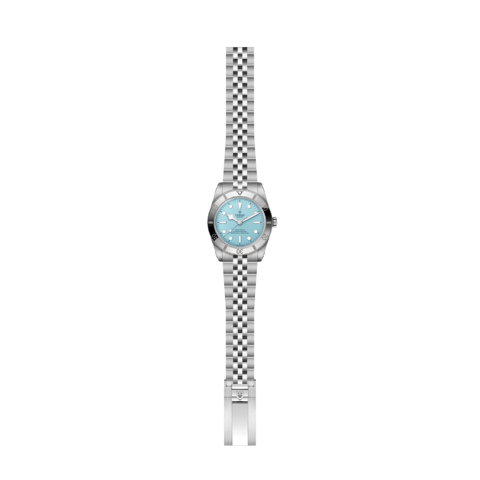 TUDOR Lagoon Blue Watch