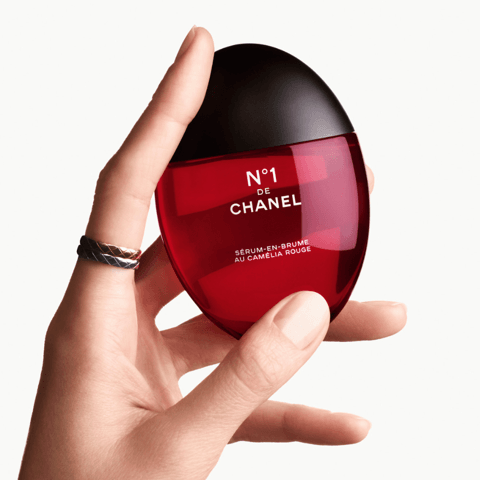 N°1 De Chanel Serum-in-Mist