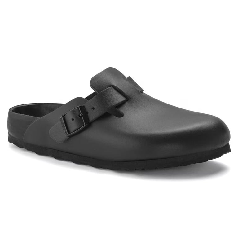 Birkenstock Boston Super Grip