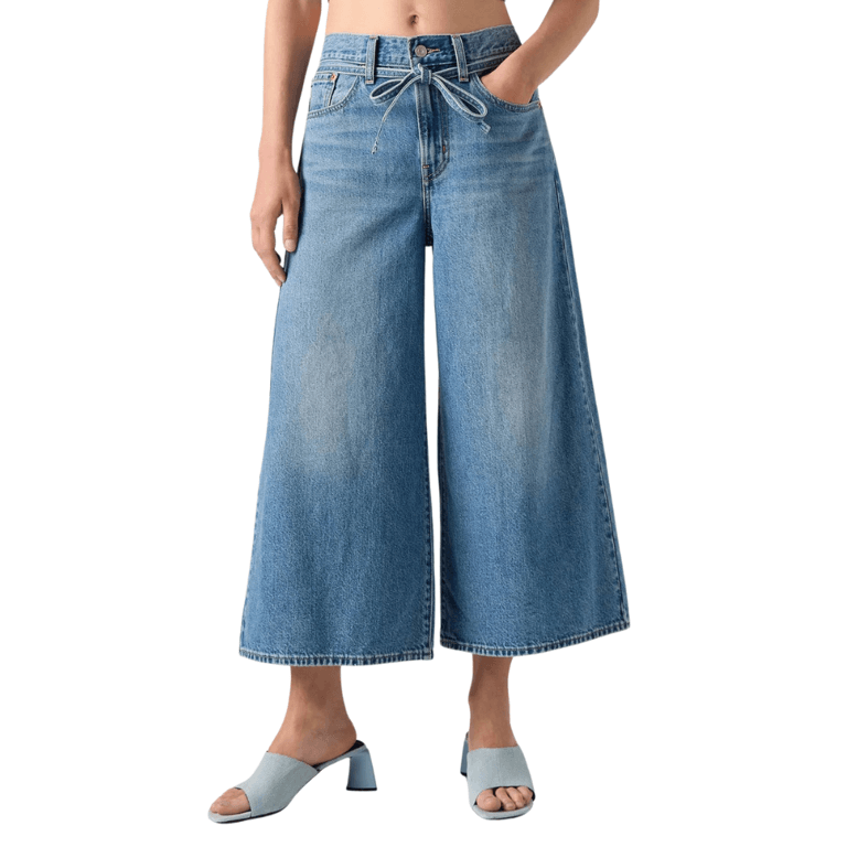Levi's