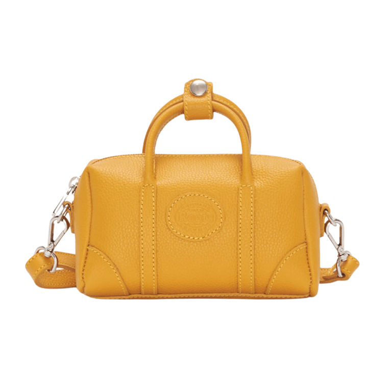 Roots Micro Banff Crossbody Cervino