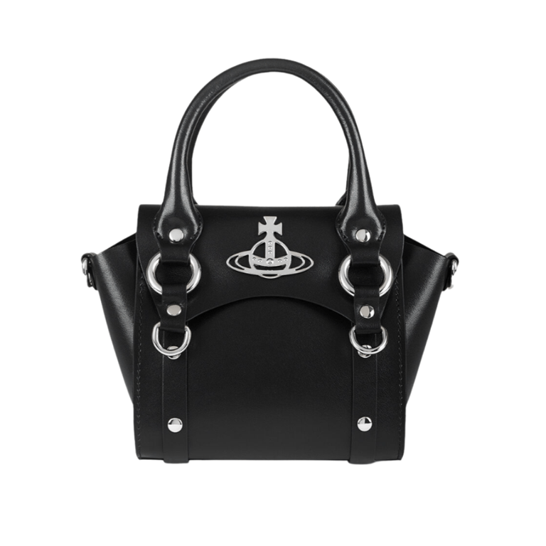 Vivienne Westwood Betty Mini Handbag