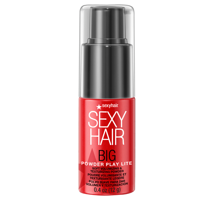 Big SexyHair Powder Play Lite Soft Volumizing & Texturizing Powder