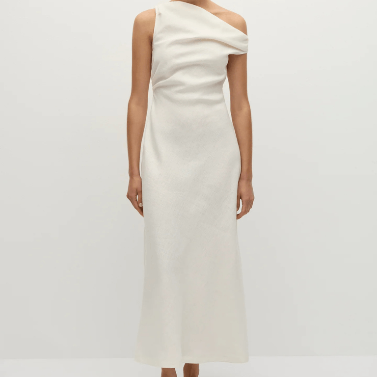 Faithfull Suis Midi Dress 