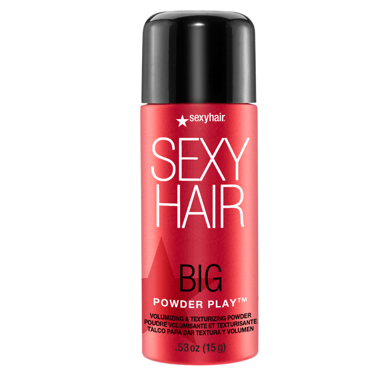 Big SexyHair Powder Play Volumizing & Texturizing Powder