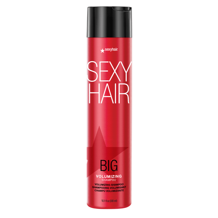 Big SexyHair Volumizing Shampoo