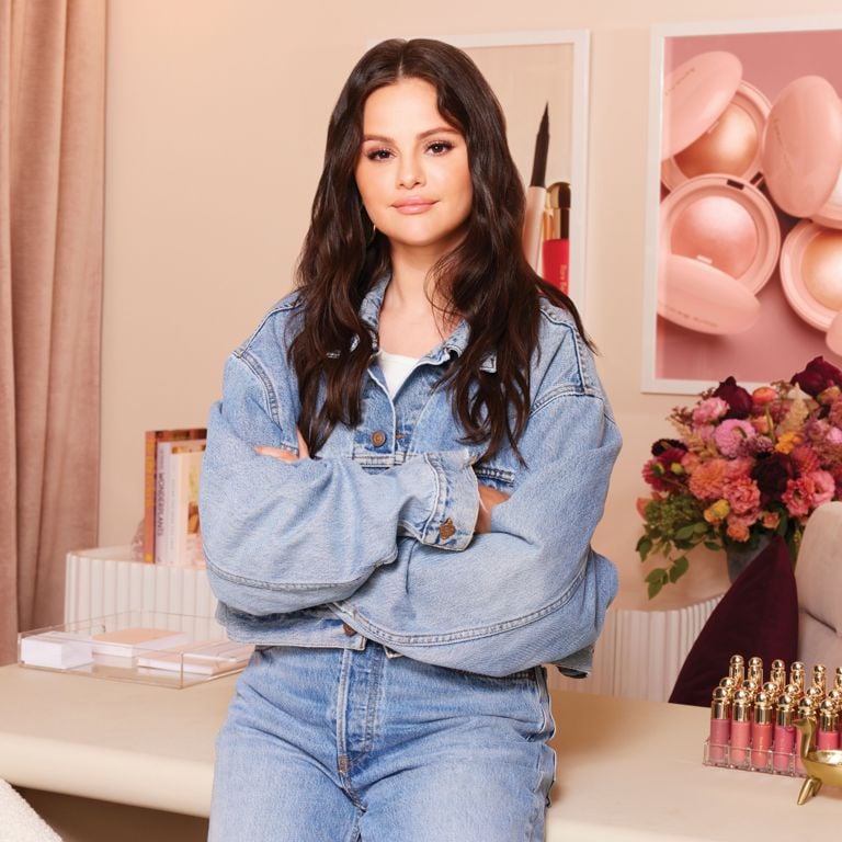 How Rare Beauty Transformed Celebrity Beauty Lines Forever
