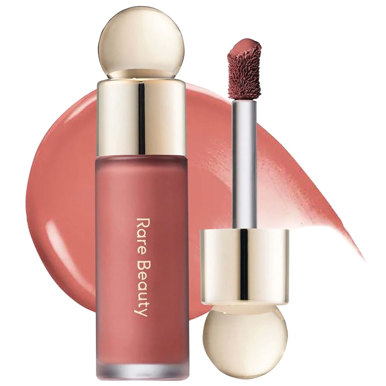 Soft Pinch Dewy Liquid Blush