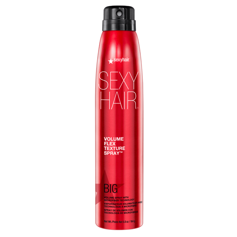 Big SexyHair Volume Flex Texture Spray