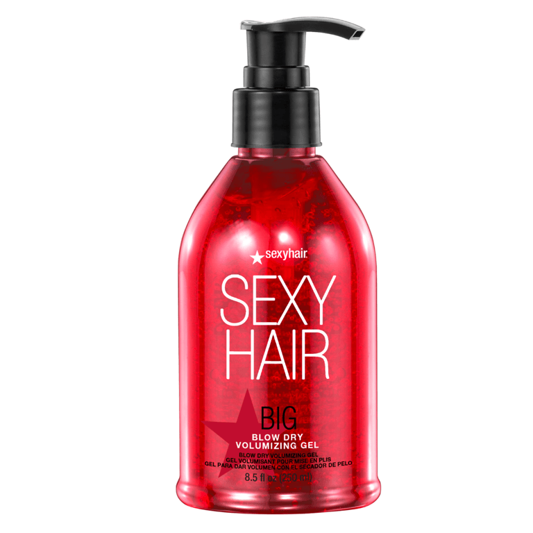 Big SexyHair Blow Dry Volumizing Gel