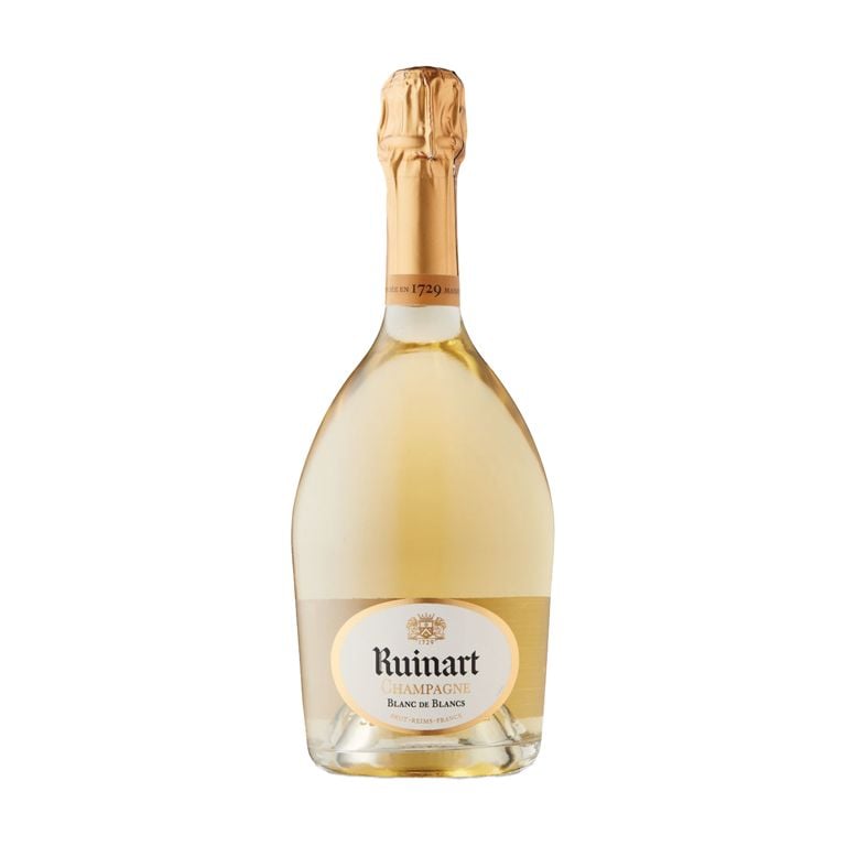 Ruinart Champagne