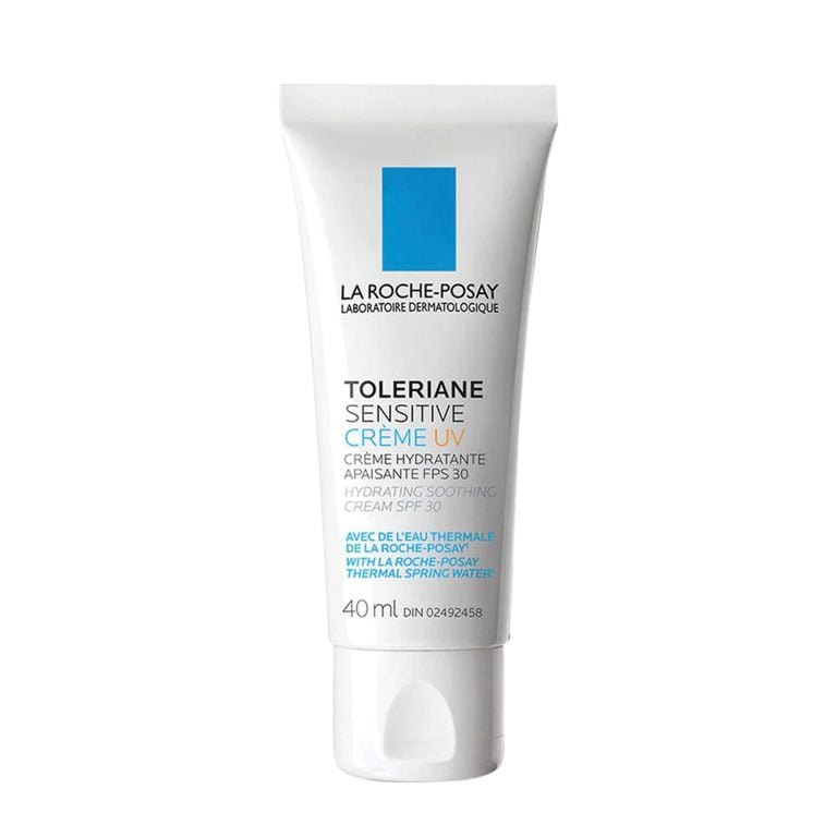 La Roche-Posay Toleriane Sensitive Crème UV SPF 30