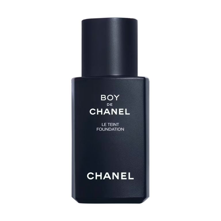 Chanel Boy de Chanel Foundation