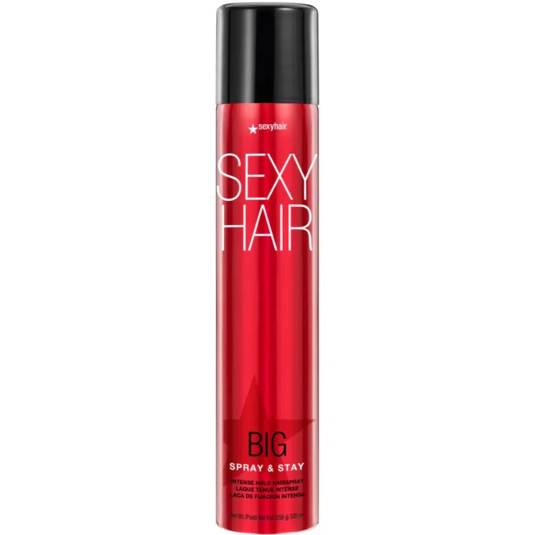 Big SexyHair Spray & Stay Intense Hold