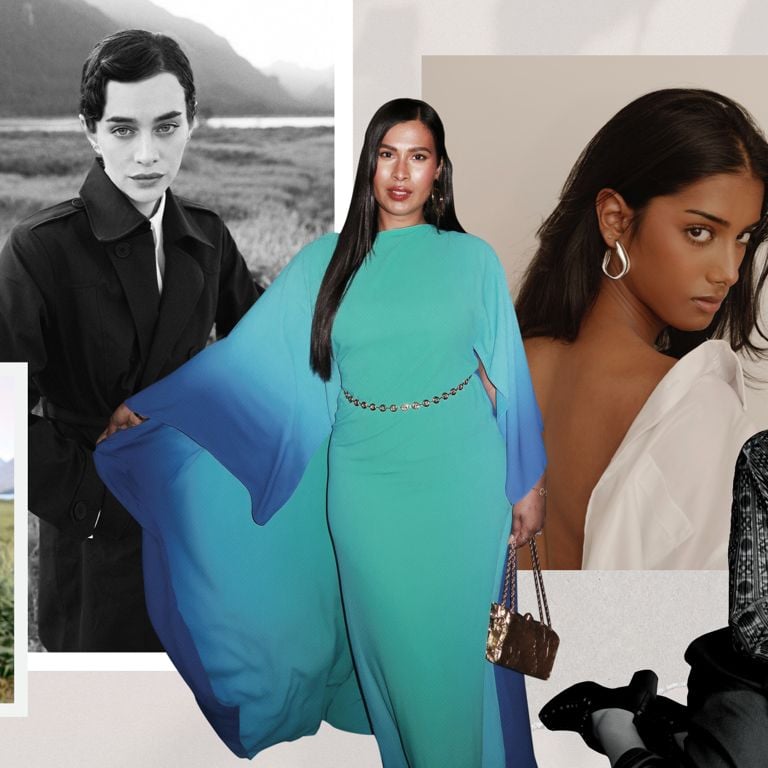 Three Trans Women on the State of Fashion Today