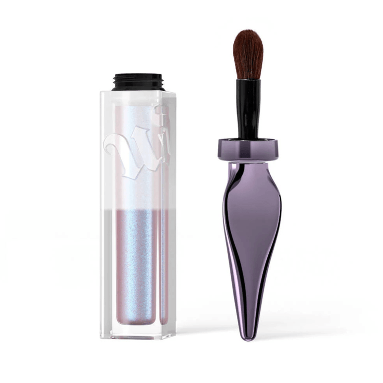 Urban Decay 24/7 Glaze-On Liquid Eyeshadow in "Frost Boss"