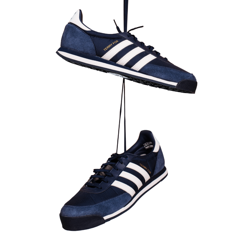 adidas gazelle silver green womens 2026 adidas Orion Terry Fox Shoe main image 1