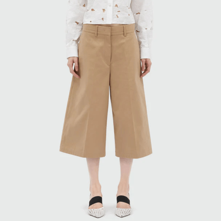 MSGM Bermuda Shorts