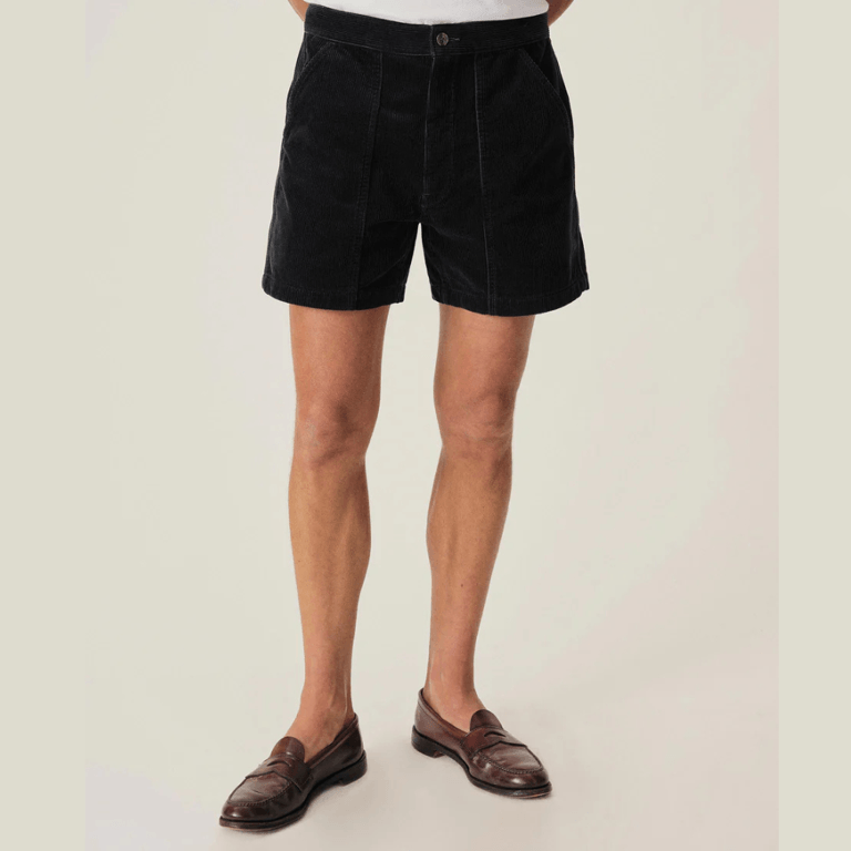 Buck Mason Cord Beach Cruiser Short