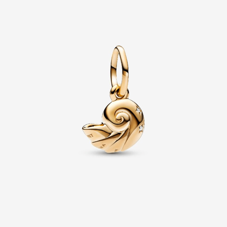 Yoonchae's charm