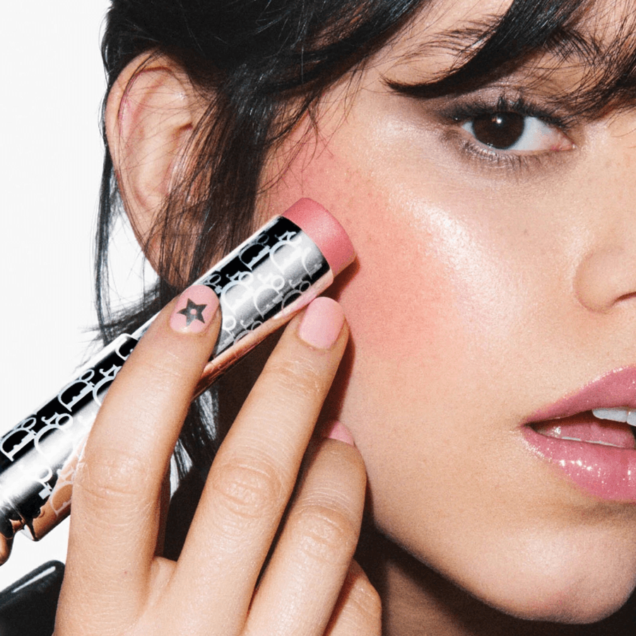 Dior Rosy Glow Stick: The New Blush of the Summer Is Here