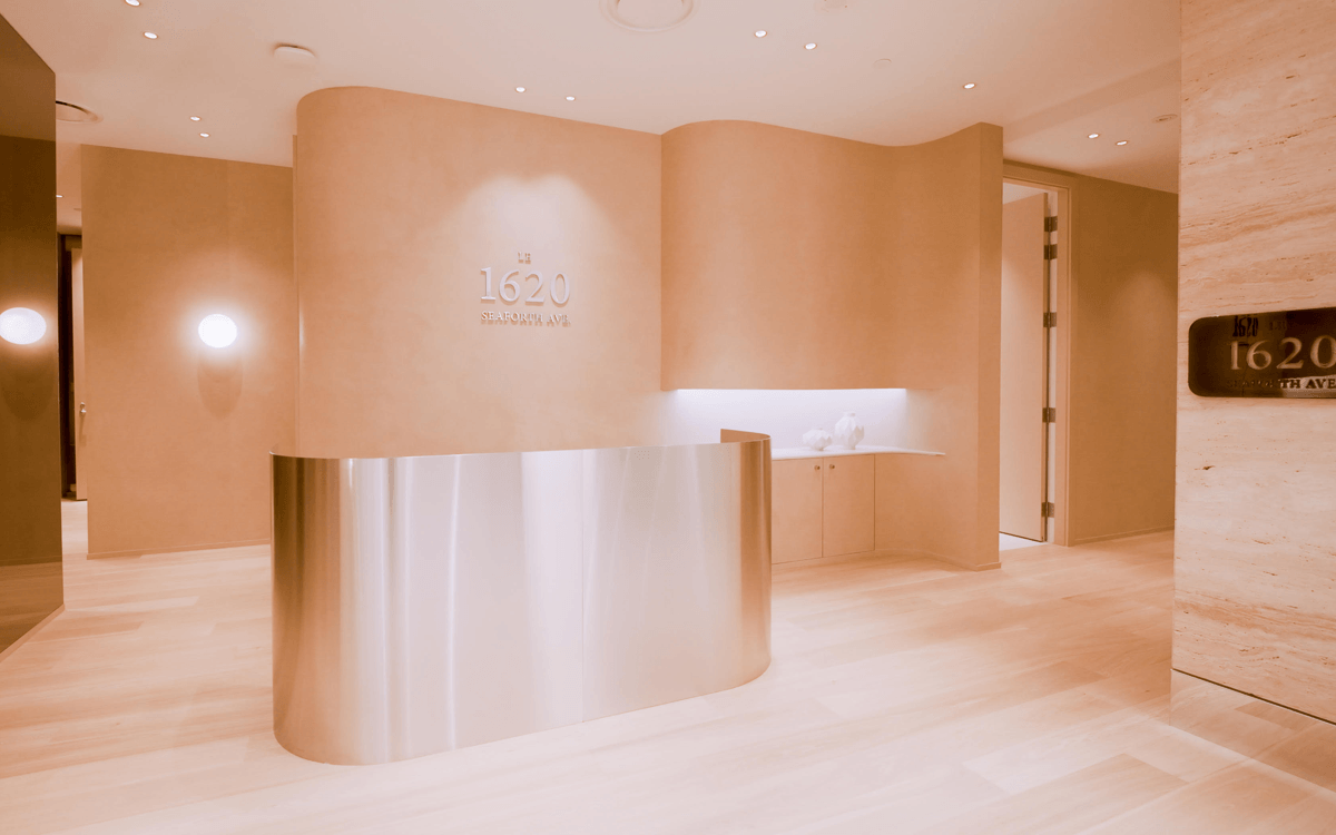 rennai montreal Clinique Le 1620